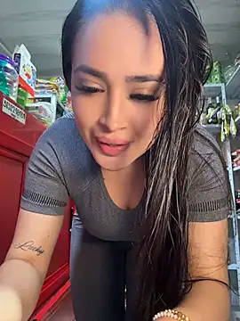 Chat XXX en directo de Sara_fun