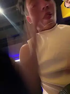 yoursexyjose Pertunjukan Webcam