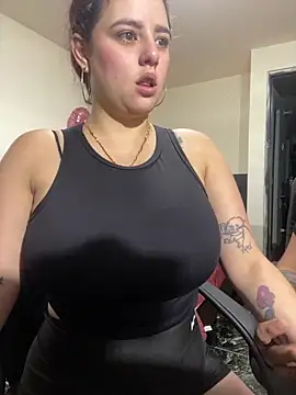 angelasm's Live XXX Chat