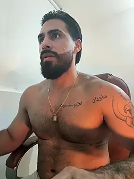 دردشة Ryan_Black3 الجنسية المباشرة