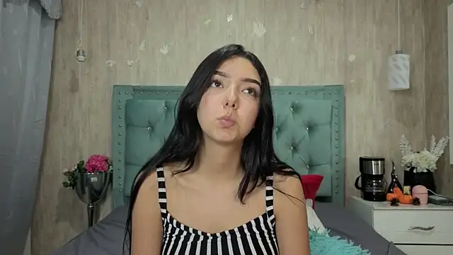 Marcelaa_fox Live XXX Chat
