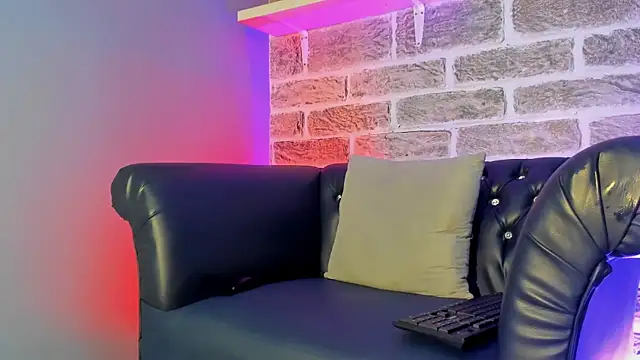 kevinn_bluee's Live XXX Chat
