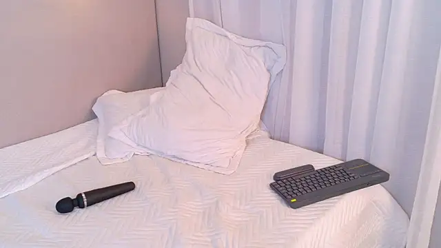 Živý XXX chat ZoeyPetit