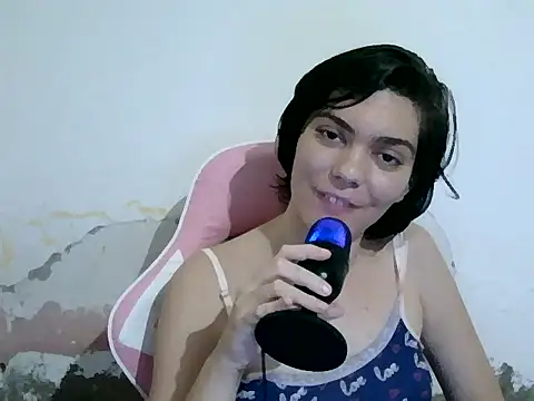 Angel_Ristoww 라이브 XXX 채팅