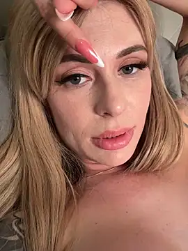 SelinaGalinsky6 live XXX chat