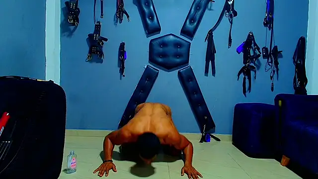 Онлайн чат XXX adonisdios22