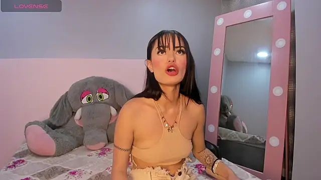 Antonella_Bratzz4: δωμάτιο απευθείας συνομιλίας