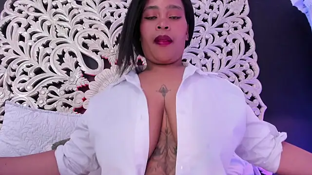 Chat XXX en directo de Bianca_DVarela