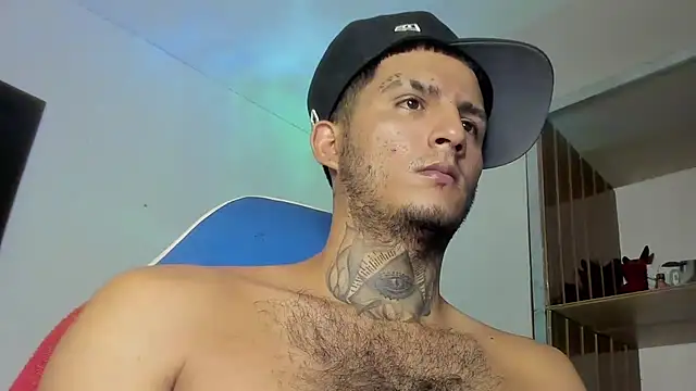 Lord_Luciferhot_Dirty666 webkamerás műsora