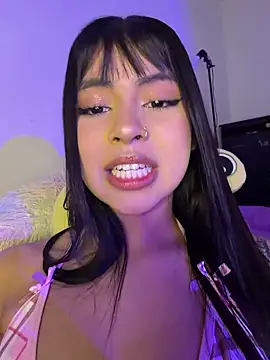 Chat XXX ao vivo de Chel__
