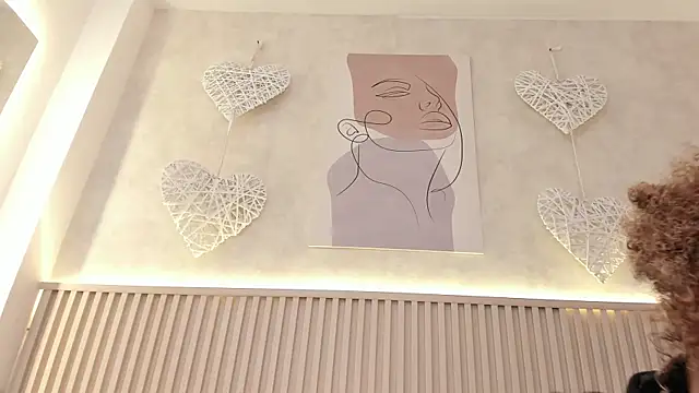 daiana_curly: δωμάτιο απευθείας συνομιλίας