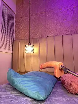 hannahst_ 现场XXX聊天