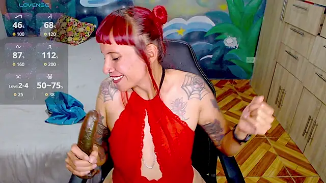 Eimy_lorens Live chatroom