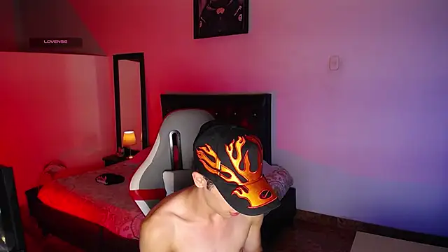 santiago_cutex 在線直播表演