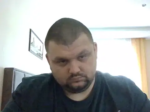 Show webcam de cyrex_monster