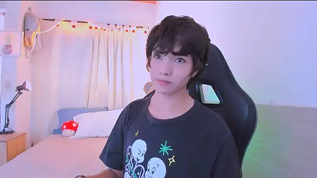 Sweet_Allan Show Webcam