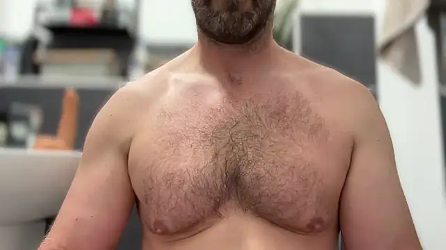 Mr_Beef 在線直播表演