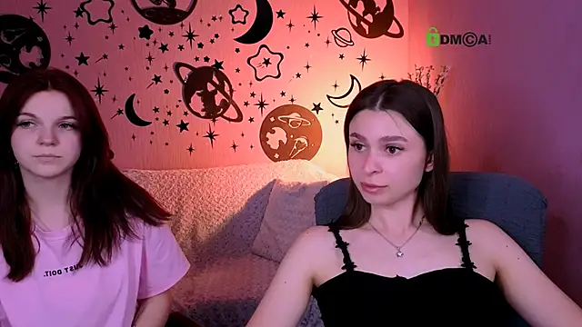 nekky_mouse Webcam Show