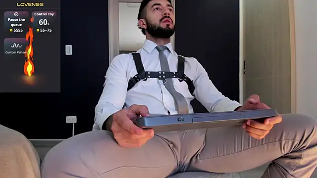 MarkWalker__ – webcam-show