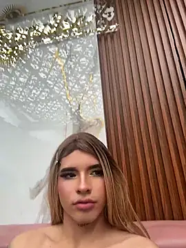 Valery2_salazar Webcam Show