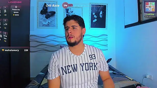 Ryan_evannss_'s Webcam Show