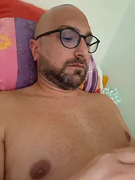 cetriolino Webcam show