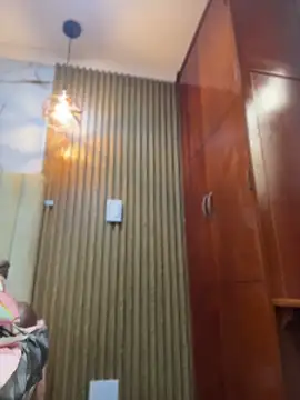 Hannagarces' Webcam Show