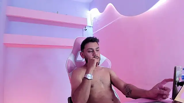 عرض كام Boss_Domiinator