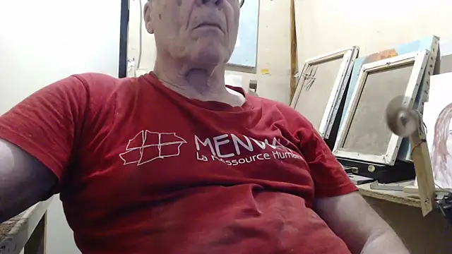 zemm54 웹캠 쇼