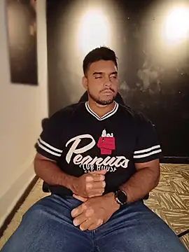 Show de Big_furry_bear13 na webcam