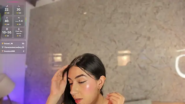 mell_muller XXX чат на живо