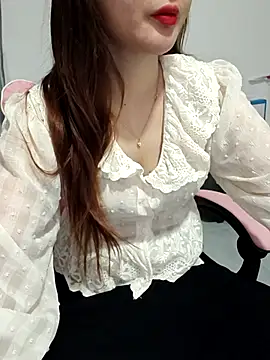 susu_baby 在線直播表演