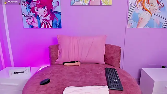yeye_sweet_ 라이브 XXX 채팅