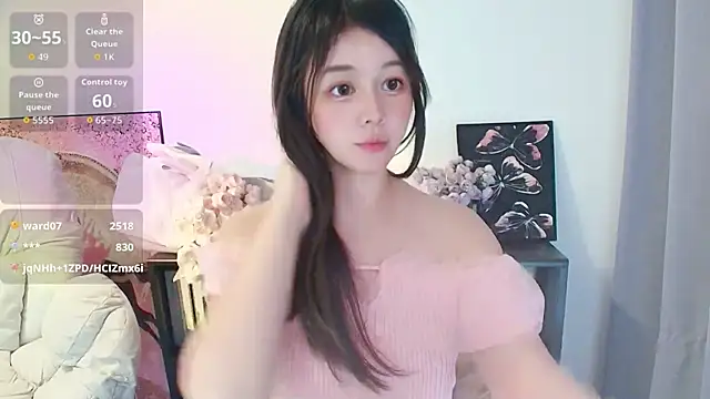 Moon-66 Chat XXX live