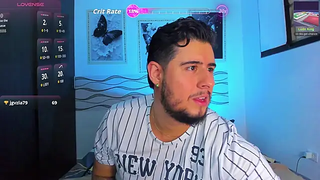Ryan_evannss_ Show Webcam