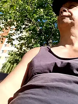 Show modela bigcock_marusz na web-kameri