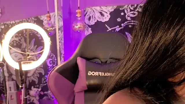 Chat XXX en directo de Gaia_Gatex