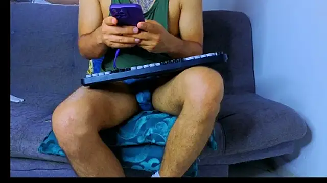 tomas_smith1 Webcamshow