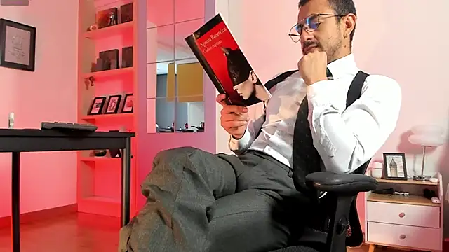 pablo-rincon95 在線直播表演