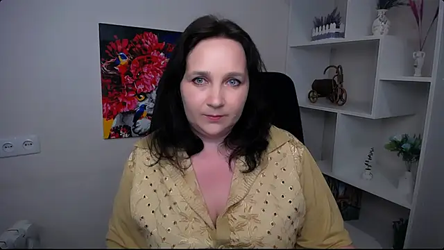 miranda_sun_ Chat XXX in diretta