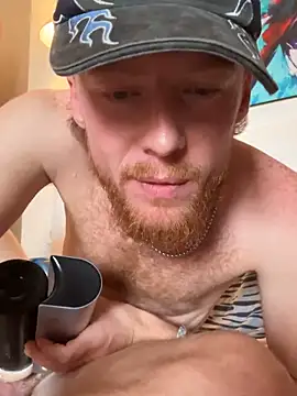 bailey_mcvicar Adlı Modelin Web Kamerası Şovu
