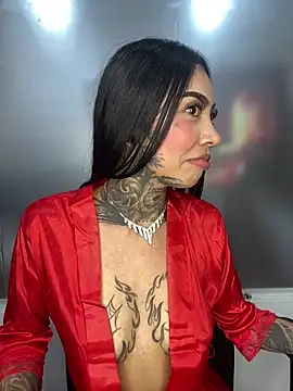Sala de chat en directo de Ashley_Blum_