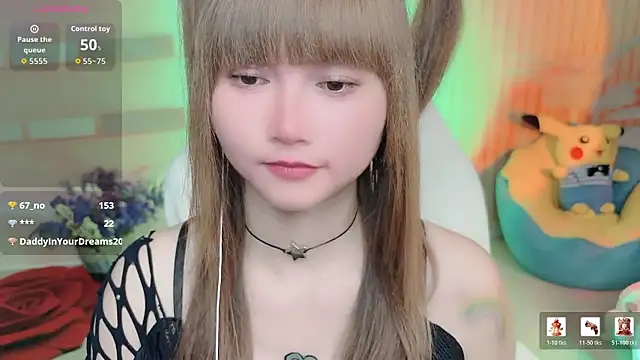 di-or-'s Live XXX Chat