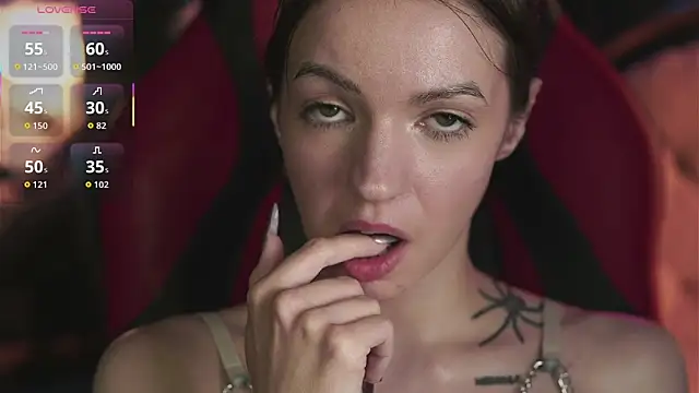 Luna_Comen Live XXX chat
