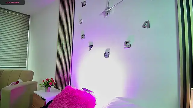 Juliette_Doll_ webkamerás műsora