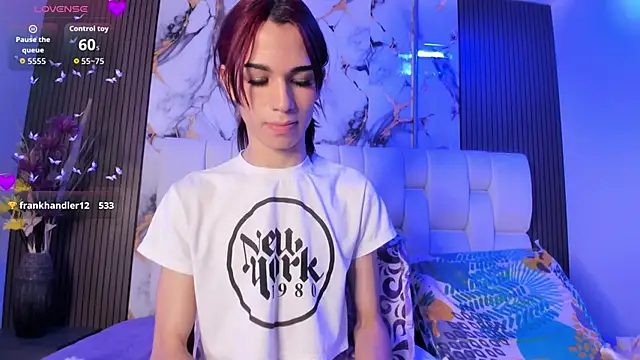 Show Webcam de alisstarr