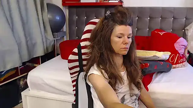 Chatroom XXX en direct de kellyterapy