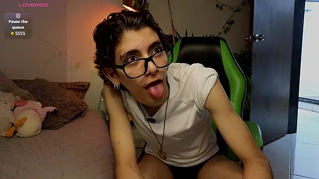 Matty_Sparkk Webcamshow