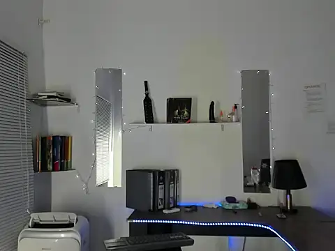 xxKamadevaxx 웹캠 쇼