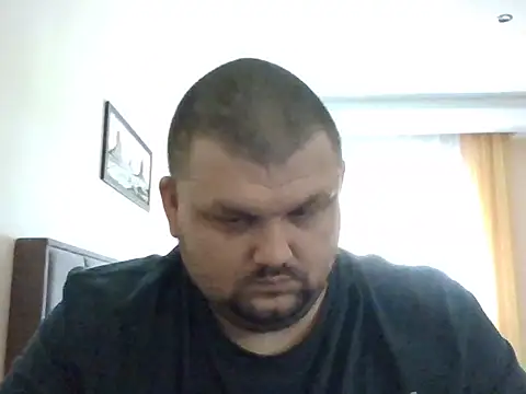 Вебкам-шоу cyrex_monster